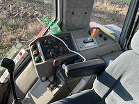 1996 massey ferguson 3670 vierwielaangedreven landbouwtractor - afbeelding 20 van  56