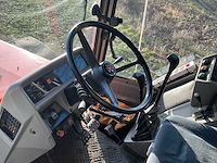 1996 massey ferguson 3670 vierwielaangedreven landbouwtractor - afbeelding 21 van  56