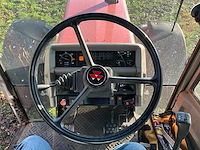 1996 massey ferguson 3670 vierwielaangedreven landbouwtractor - afbeelding 26 van  56