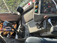 1996 massey ferguson 3670 vierwielaangedreven landbouwtractor - afbeelding 28 van  56