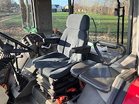 1996 massey ferguson 3670 vierwielaangedreven landbouwtractor - afbeelding 29 van  56