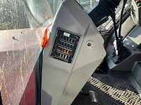 1996 massey ferguson 3670 vierwielaangedreven landbouwtractor - afbeelding 31 van  56