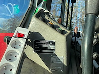 1996 massey ferguson 3670 vierwielaangedreven landbouwtractor - afbeelding 33 van  56