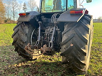1996 massey ferguson 3670 vierwielaangedreven landbouwtractor - afbeelding 36 van  56
