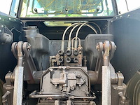 1996 massey ferguson 3670 vierwielaangedreven landbouwtractor - afbeelding 40 van  56