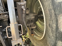 1996 massey ferguson 3670 vierwielaangedreven landbouwtractor - afbeelding 42 van  56