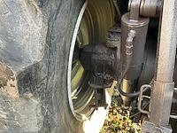 1996 massey ferguson 3670 vierwielaangedreven landbouwtractor - afbeelding 43 van  56