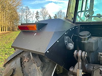1996 massey ferguson 3670 vierwielaangedreven landbouwtractor - afbeelding 44 van  56