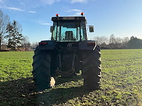 1996 massey ferguson 3670 vierwielaangedreven landbouwtractor - afbeelding 34 van  56