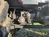 1996 massey ferguson 3670 vierwielaangedreven landbouwtractor - afbeelding 47 van  56