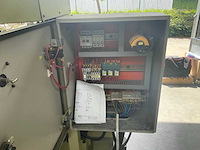 1996 masterwood omb1 eco s horizontale beitel steekmachines - afbeelding 5 van  14