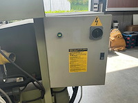 1996 masterwood omb1 eco s horizontale beitel steekmachines - afbeelding 9 van  14