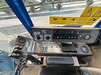 1996 mathot m44d spuit - afbeelding 13 van  53