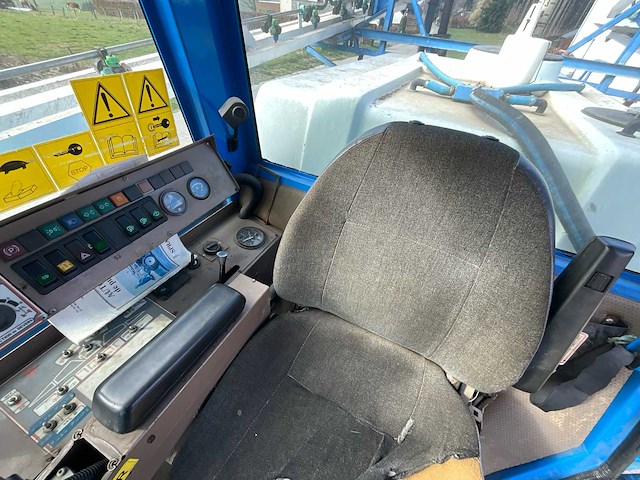 1996 mathot m44d spuit - afbeelding 18 van  53