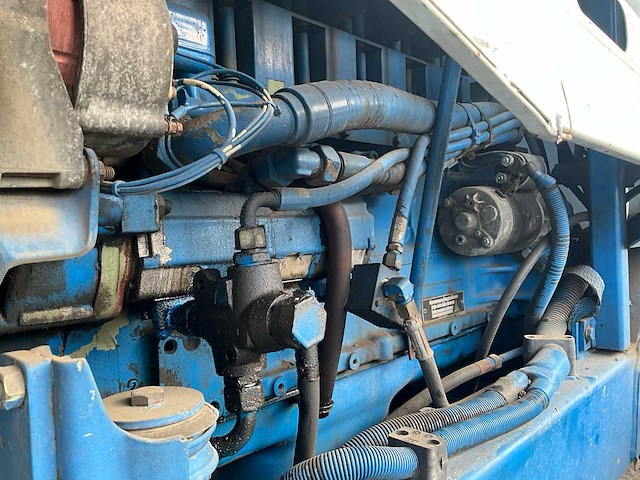 1996 mathot m44d spuit - afbeelding 27 van  53
