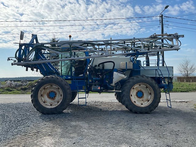 1996 mathot m44d spuit - afbeelding 3 van  53