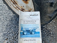 1996 mathot m44d spuit - afbeelding 51 van  53