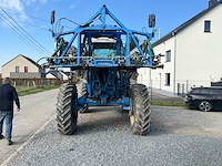 1996 mathot m44d spuit - afbeelding 2 van  51