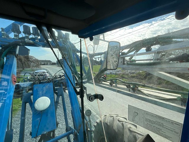 1996 mathot m44d spuit - afbeelding 8 van  51