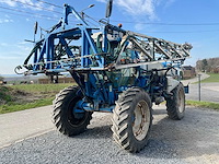 1996 mathot m44d spuit - afbeelding 1 van  51