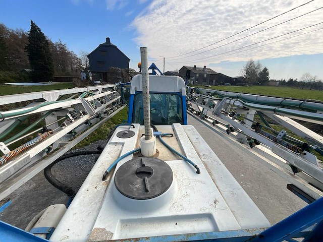 1996 mathot m44d spuit - afbeelding 15 van  51
