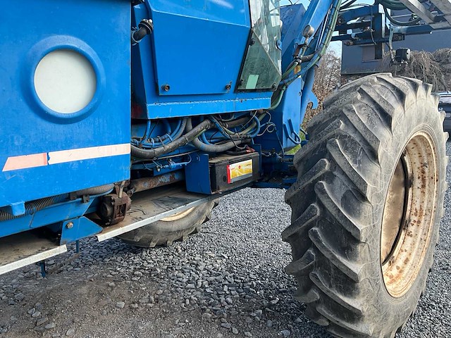 1996 mathot m44d spuit - afbeelding 22 van  51
