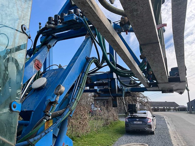 1996 mathot m44d spuit - afbeelding 23 van  51