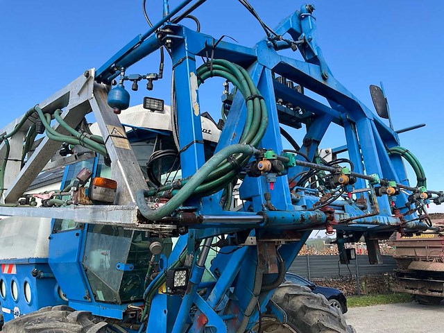 1996 mathot m44d spuit - afbeelding 24 van  51