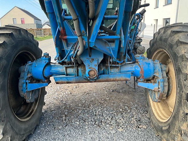 1996 mathot m44d spuit - afbeelding 25 van  51