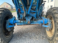 1996 mathot m44d spuit - afbeelding 25 van  51
