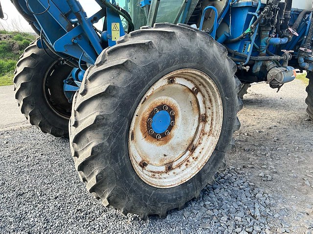 1996 mathot m44d spuit - afbeelding 26 van  51