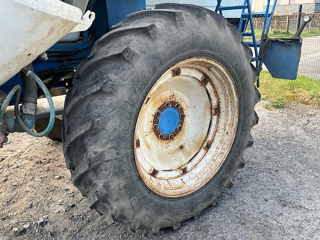 1996 mathot m44d spuit - afbeelding 27 van  51