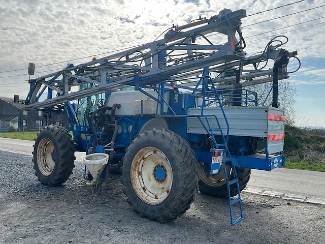 1996 mathot m44d spuit - afbeelding 33 van  51