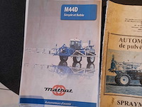 1996 mathot m44d spuit - afbeelding 47 van  51