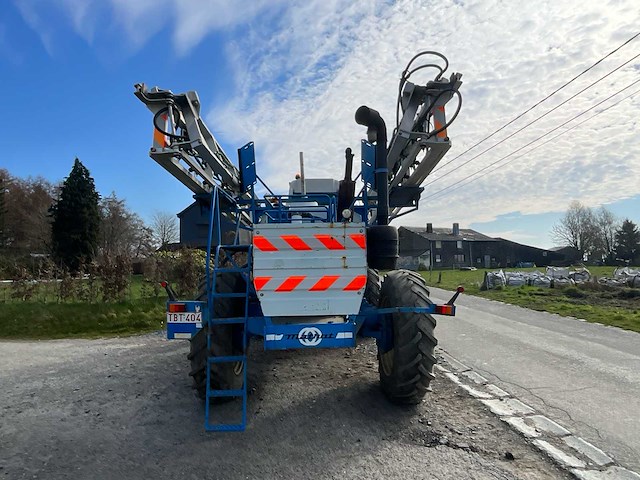 1996 mathot m44d spuit - afbeelding 44 van  51