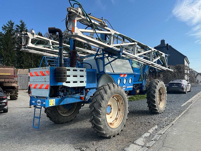 1996 mathot m44d spuit - afbeelding 48 van  51