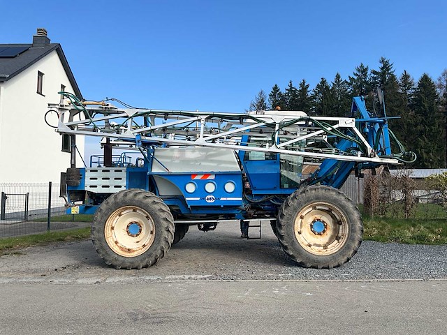 1996 mathot m44d spuit - afbeelding 49 van  51