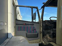 1996 mercedes 814 paardenvrachtwagen - afbeelding 2 van  65