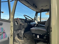 1996 mercedes 814 paardenvrachtwagen - afbeelding 4 van  65