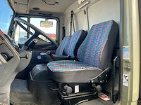 1996 mercedes 814 paardenvrachtwagen - afbeelding 6 van  65