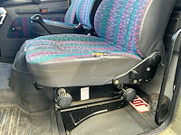 1996 mercedes 814 paardenvrachtwagen - afbeelding 7 van  65