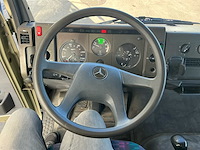 1996 mercedes 814 paardenvrachtwagen - afbeelding 8 van  65
