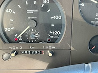 1996 mercedes 814 paardenvrachtwagen - afbeelding 11 van  65