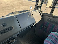 1996 mercedes 814 paardenvrachtwagen - afbeelding 14 van  65