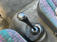 1996 mercedes 814 paardenvrachtwagen - afbeelding 16 van  65