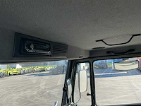 1996 mercedes 814 paardenvrachtwagen - afbeelding 18 van  65