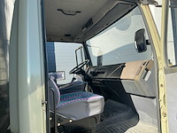 1996 mercedes 814 paardenvrachtwagen - afbeelding 21 van  65