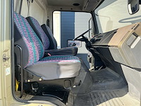 1996 mercedes 814 paardenvrachtwagen - afbeelding 22 van  65