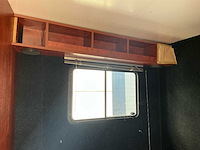 1996 mercedes 814 paardenvrachtwagen - afbeelding 27 van  65