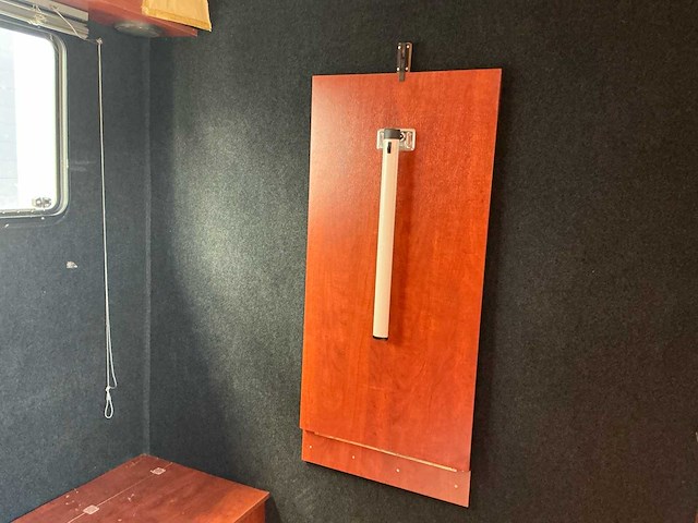 1996 mercedes 814 paardenvrachtwagen - afbeelding 28 van  65